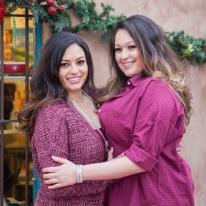 Meet your Posher, Sabrina